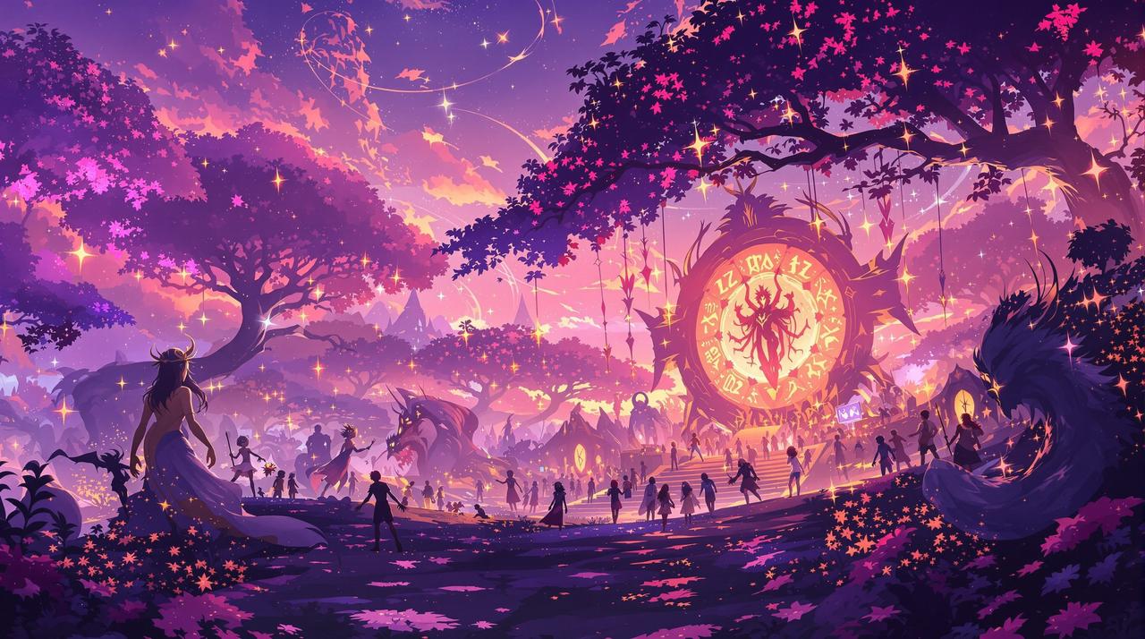 奇幻夏日祭 - 宅男视频专题合集 奇幻夏日祭
