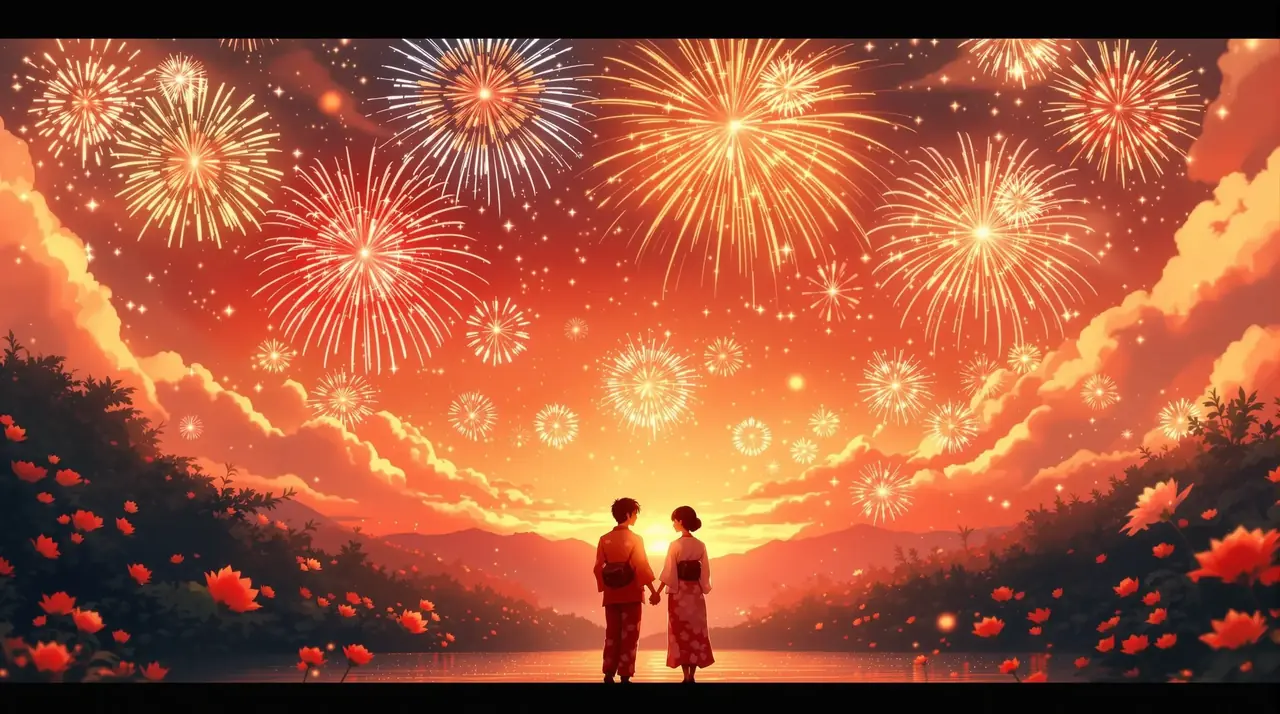夏祭恋爱特辑 - 宅男视频专题合集 夏祭恋爱特辑